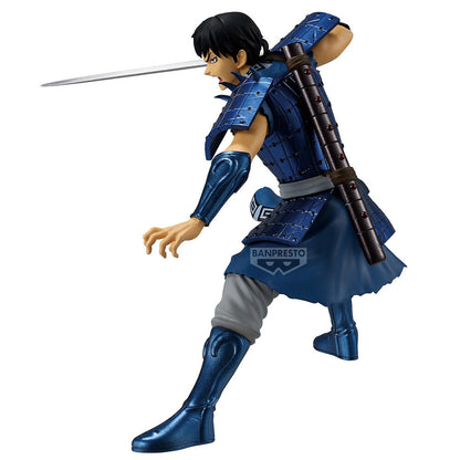 Statuetta Shin Vibration Stars Kingdom da 14 cm