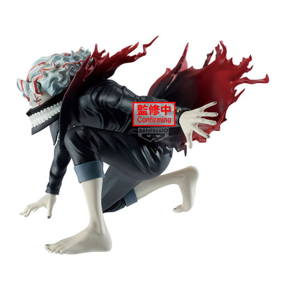 Figur Okarun Transformierte Vibrationssterne Dandadan 13cm