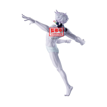Jiji Transformed Vibration Stars Dandadan Figure 16cm