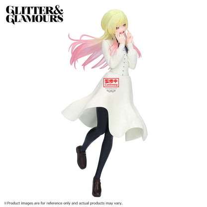 Figurka Mei Kinosaki Brokatowa Toksyna Małżeńska Glamorous 21cm