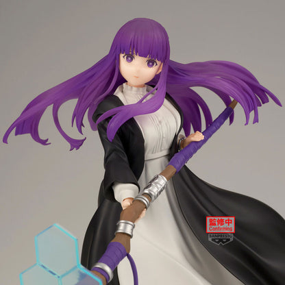 Figure Fern Effectreme Frieren Beyond Journey's End 19cm