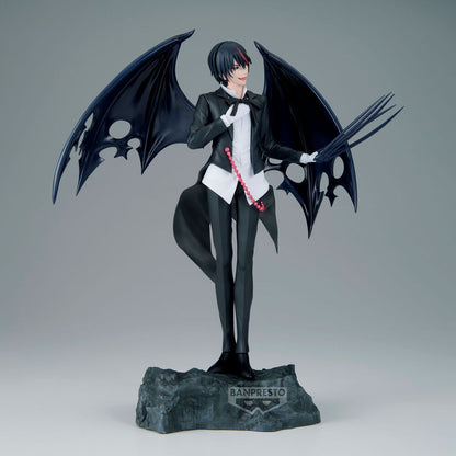 Figura Diablo Espresso Unione tripla Quella volta che mi sono reincarnato in melma 26 cm
