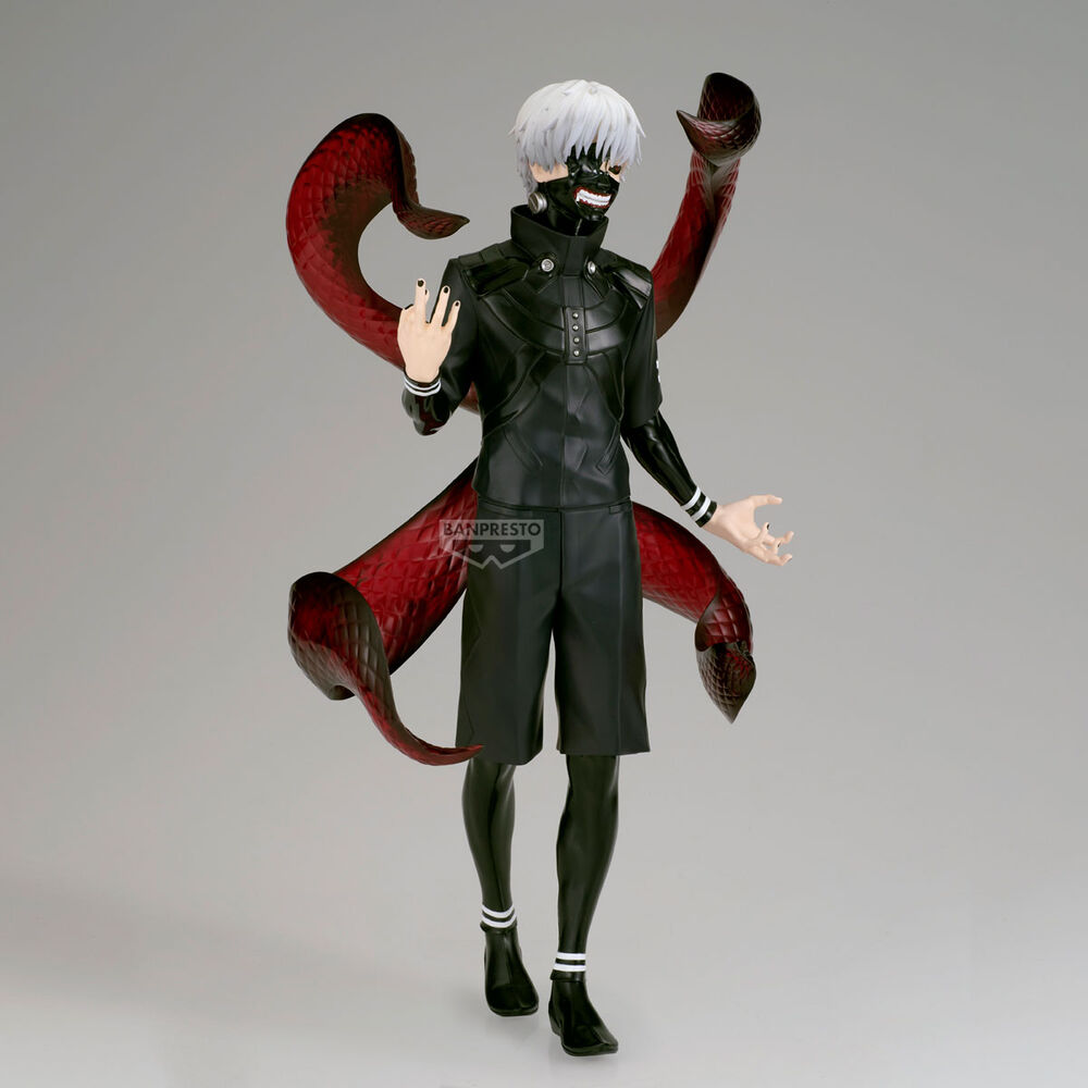 Kaneki Ken Grandista Tokyo Ghoul Figur 27cm