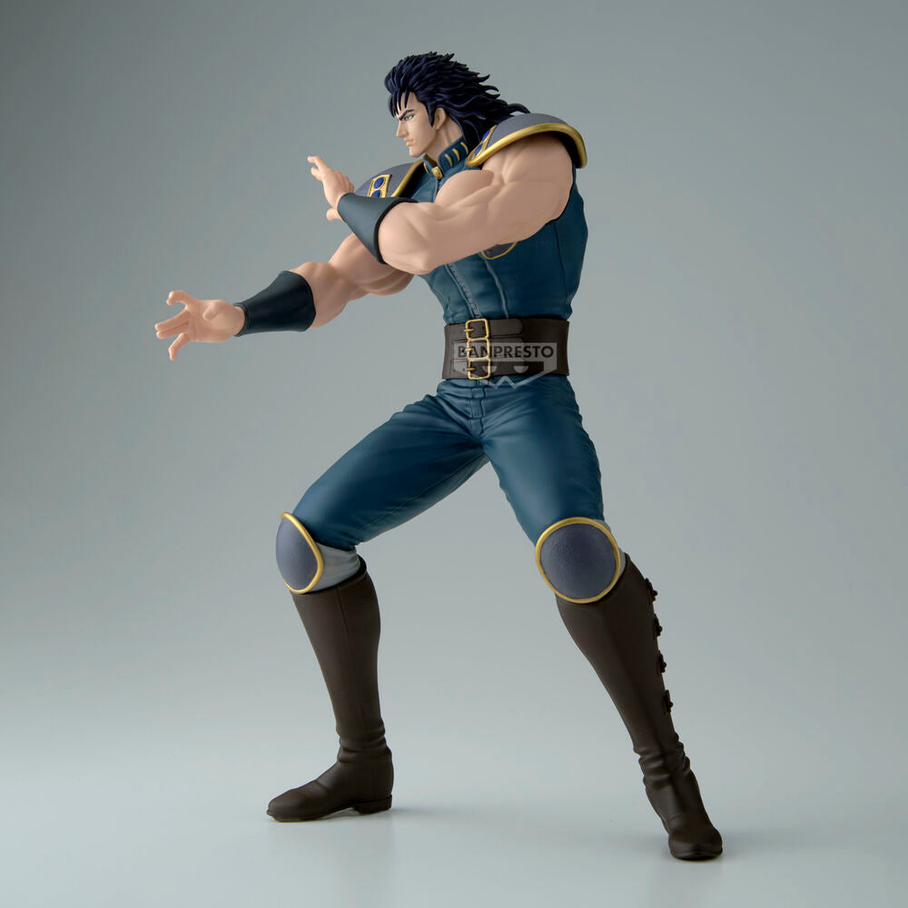 Figurka Rei Grandista Fist North Star 27cm
