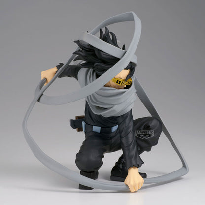 Figurine Shota Aizawa Eraserhead Maximatic My Hero Academia 18 cm