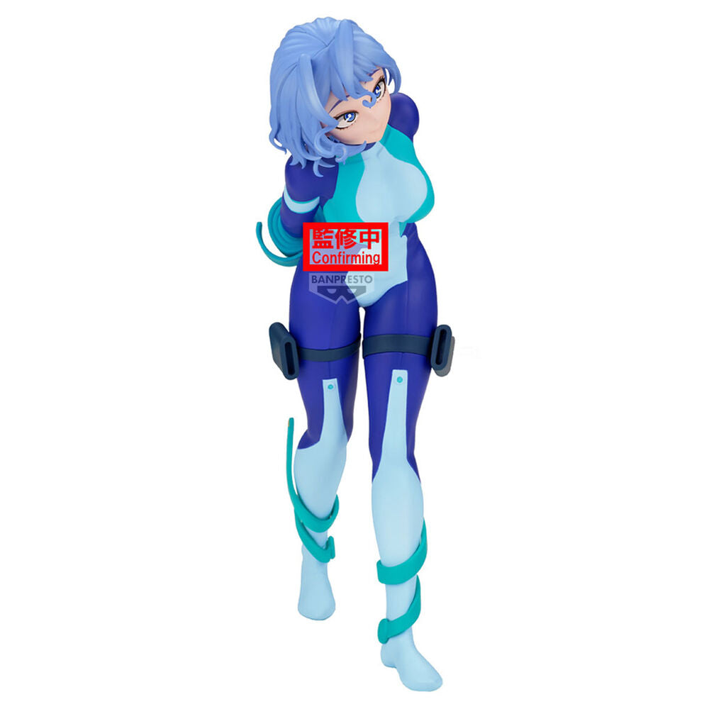 Figur Nejire Hado Ver  A Glitter Glamorous My Hero Academia 21cm