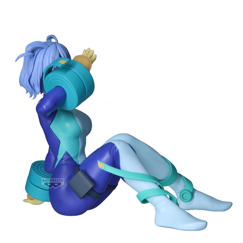 Figurka Nejire Hado w wersji B Glitter Glamorous My Hero Academia 14 cm