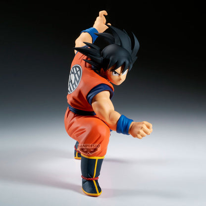 Figur Son Goku Match Makers Dragon Ball Z 13cm