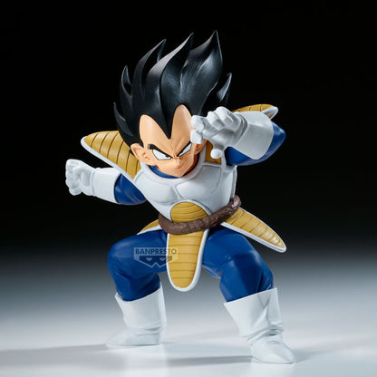 Figurine Vegeta Match Makers Dragon Ball Z 12 cm