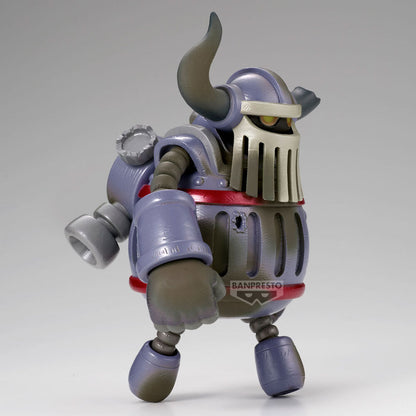 Figure Iron Giant Mega world Collectable One Piece 15cm