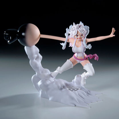 Figur Schmuck Conney Senkozekkei One Piece 12cm