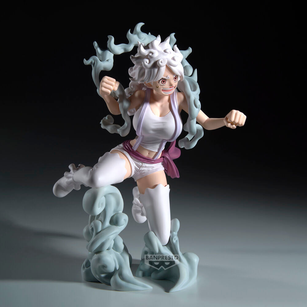 Figur Schmuck Bonney Grandista Einteiler 12cm