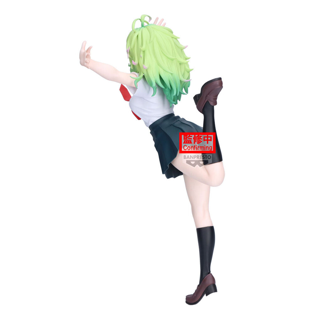 Figurine Toru Hagakure Ver. Un Glitter Glamour My Hero Academia 23cm