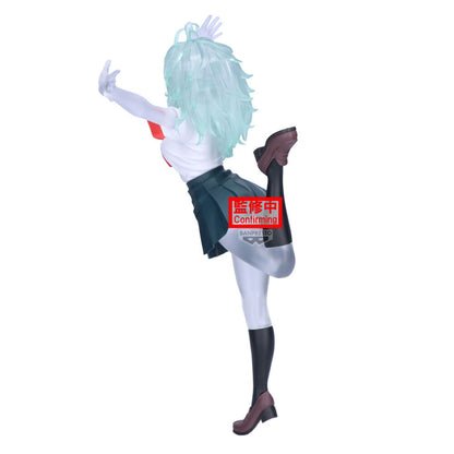 Figurka Toru Hagakure Ver B Brokatowy Glamorous My Hero Academia 23cm