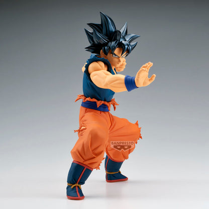 Son Goku Grandista Dragon Ball Super Figur 25cm