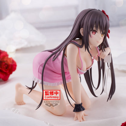 Figurka Kurumi Tokisaki Czas relaksu Date A Live 13cm