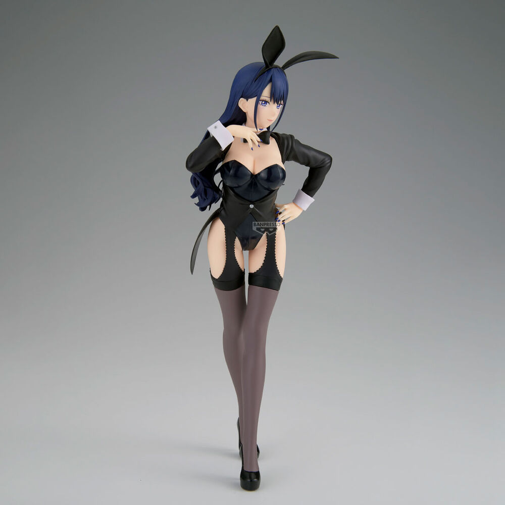 Figure Marin Kitagawa Arisa Izayoi Glitter Glamorous My Dress Up Darling 24cm