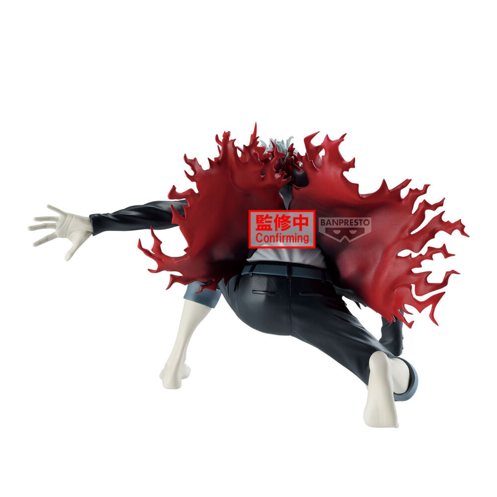 Figur Okarun Transformierte Vibrationssterne Dandadan 13cm