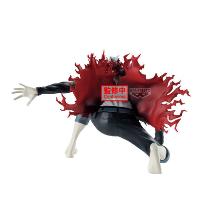 Figur Okarun Transformierte Vibrationssterne Dandadan 13cm