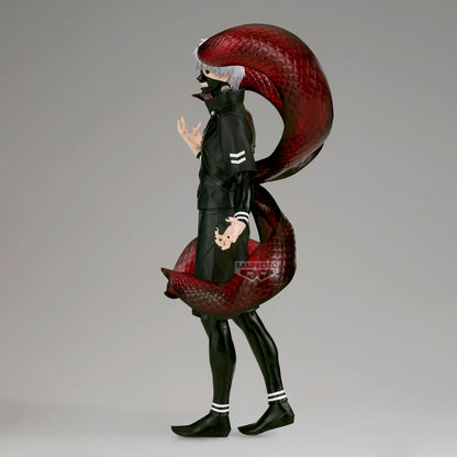 Kaneki Ken Grandista Tokyo Ghoul Figur 27cm
