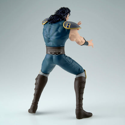 Figurka Rei Grandista Fist North Star 27cm