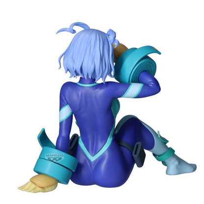 Figurka Nejire Hado w wersji B Glitter Glamorous My Hero Academia 14 cm