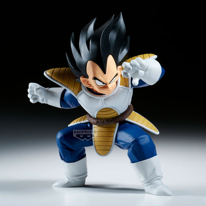 Figurine Vegeta Match Makers Dragon Ball Z 12 cm