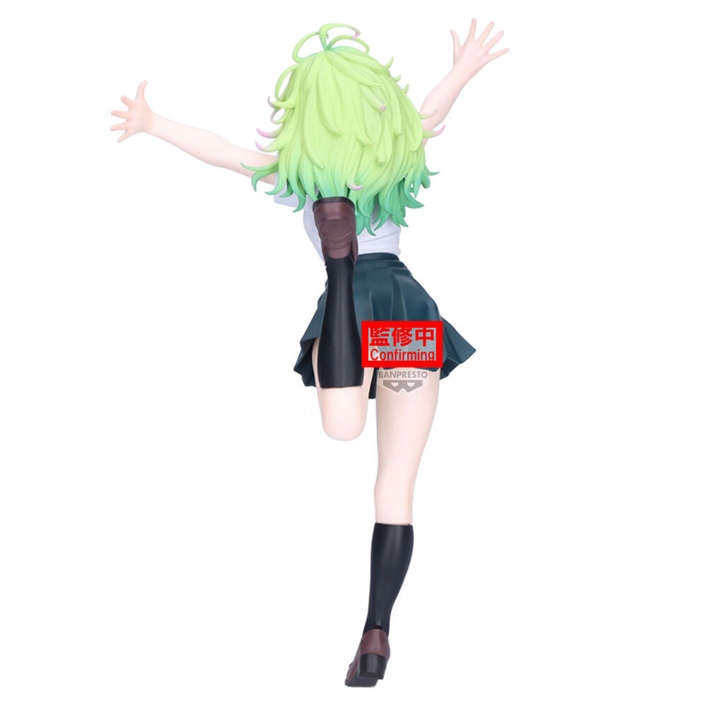 Figurine Toru Hagakure Ver. Un Glitter Glamour My Hero Academia 23cm