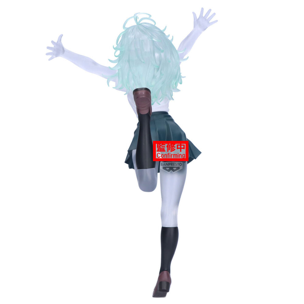 Figurka Toru Hagakure Ver B Brokatowy Glamorous My Hero Academia 23cm