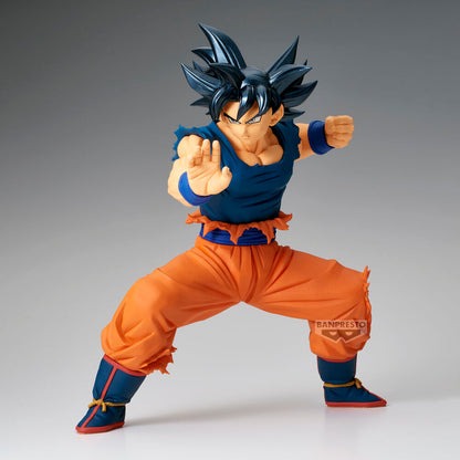 Son Goku Grandista Dragon Ball Super Figur 25cm