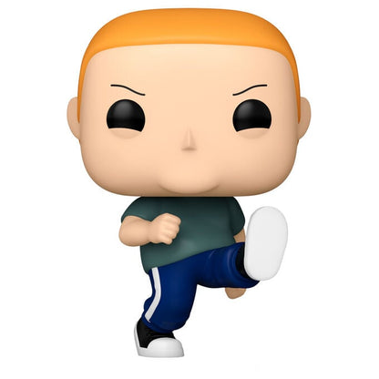King of the Hill Bobby Hill POP figure