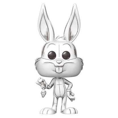 Figura POP de Bugs Bunny de Looney Tunes