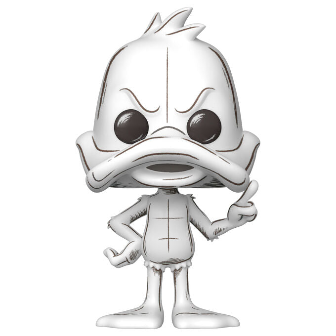 Looney Tunes Daffy Duck POP Figure