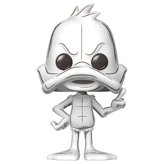 Statuetta POP di Daffy Duck dei Looney Tunes