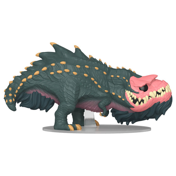 Turok Brodaty Smok Figurka POP