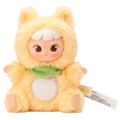 Porte clés surprise poupée boîte aveugle série Hulu Fox 18 cm assortis