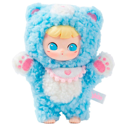 Cimmy Love U Secretly Series Blind Box Surprise Keychain Doll 17cm Assorted