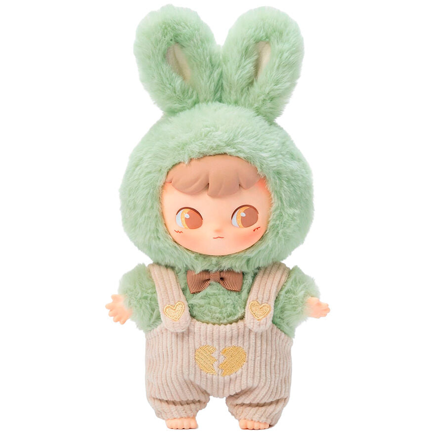 Cimmy Love U Secretly Series Blind Box Surprise Keychain Doll 17cm Assorted