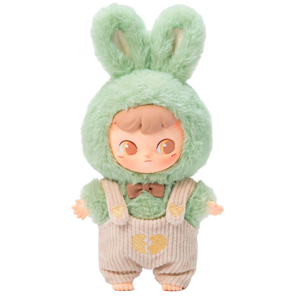 Cimmy Love U Secretly Series Blind Box Surprise Keychain Doll 17cm Assorted