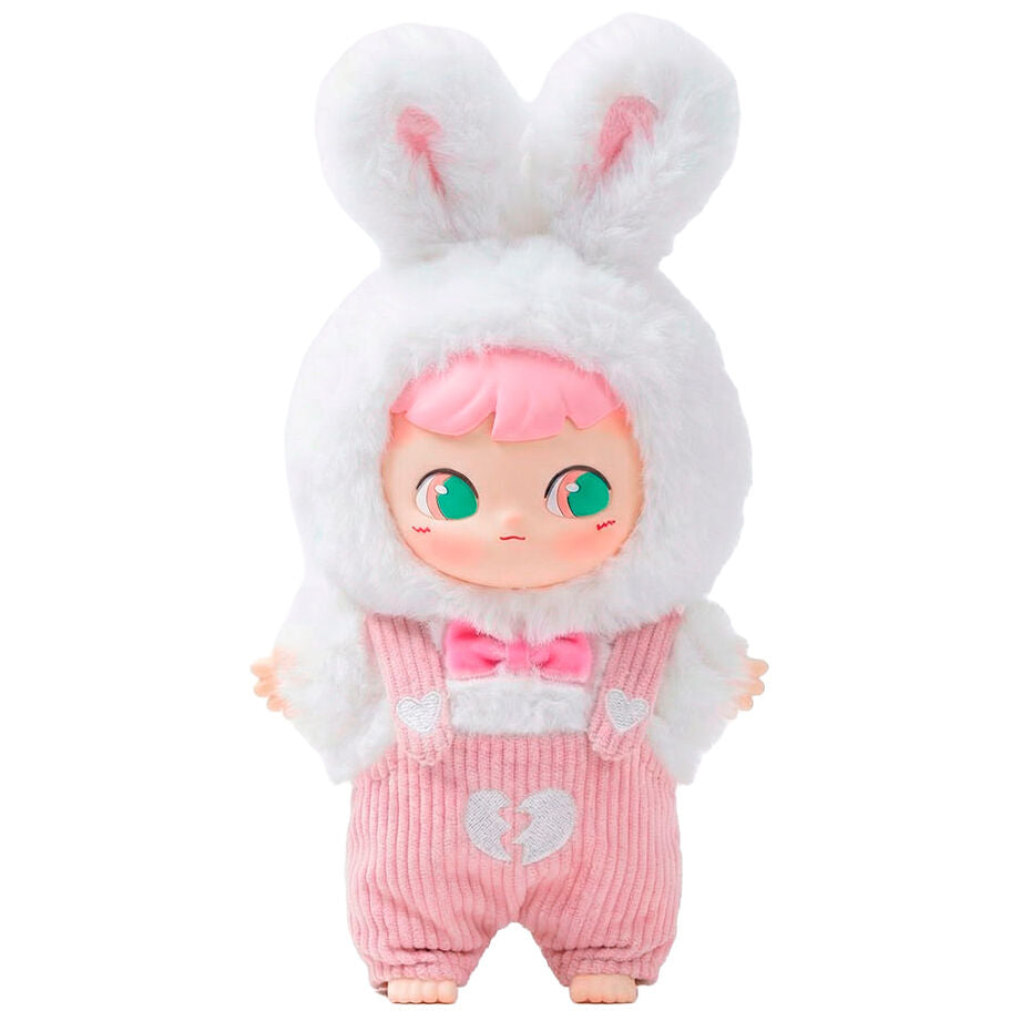 Cimmy Love U Secretly Series Blind Box Surprise Keychain Doll 17cm Assorted