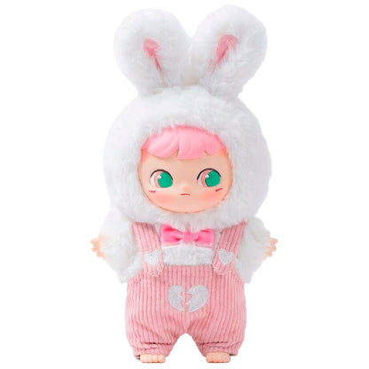 Cimmy Love U Secretly Series Blind Box Surprise Keychain Doll 17cm Assorted