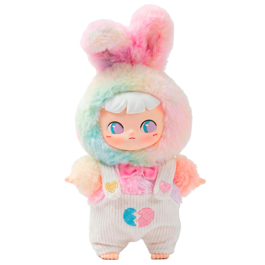 Cimmy Love U Secretly Series Blind Box Surprise Keychain Doll 17cm Assorted