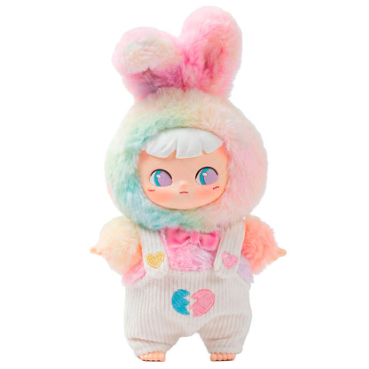 Cimmy Love U Secretly Series Blind Box Surprise Keychain Doll 17cm Assorted