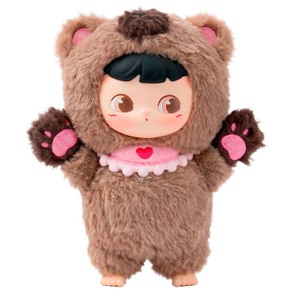 Cimmy Love U Secretly Series Blind Box Surprise Keychain Doll 17cm Assorted
