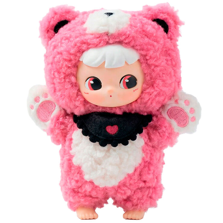 Cimmy Love U Secretly Series Blind Box Surprise Keychain Doll 17cm Assorted