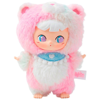 Cimmy Love U Secretly Series Blind Box Surprise Keychain Doll 17cm Assorted