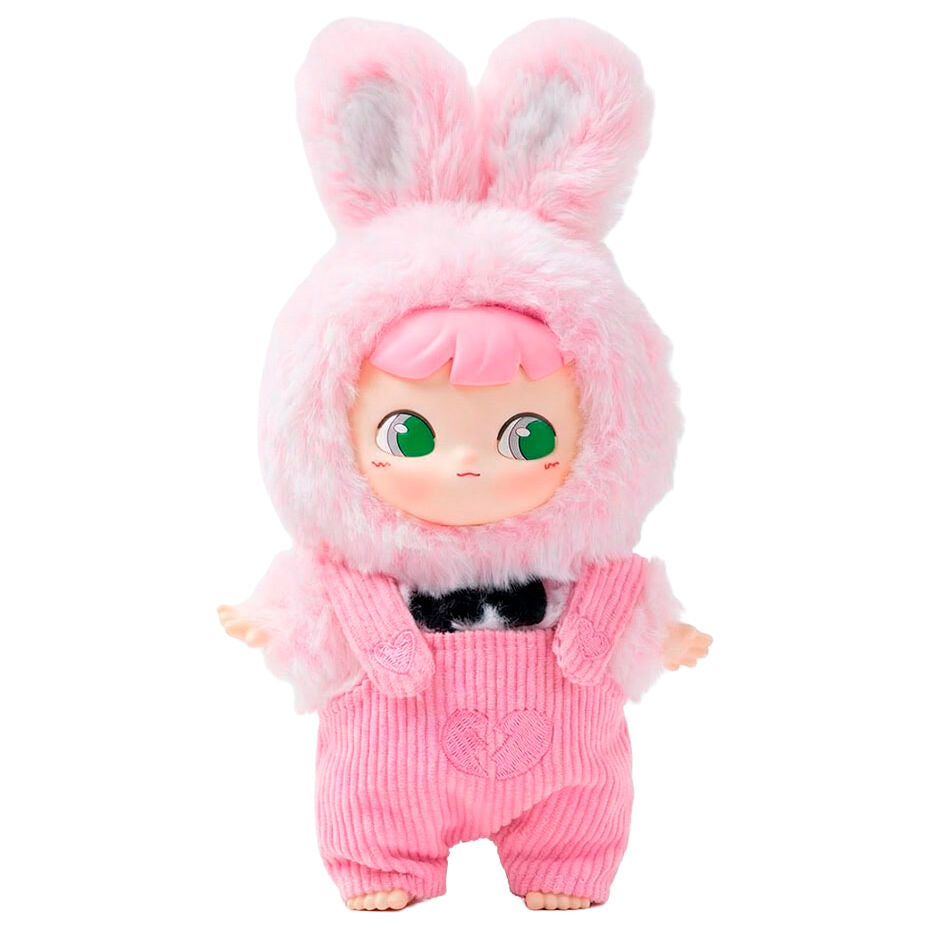 Cimmy Love U Secretly Series Blind Box Surprise Keychain Doll 17cm Assorted