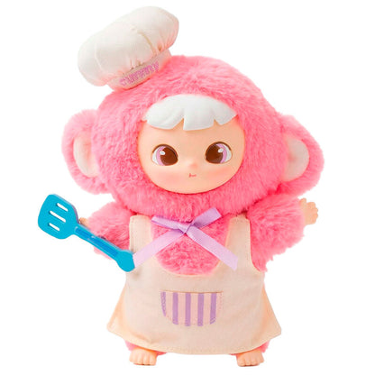 Cimmy You're Invited Series Blind Box Surprise Keychain Doll 17cm Assorted