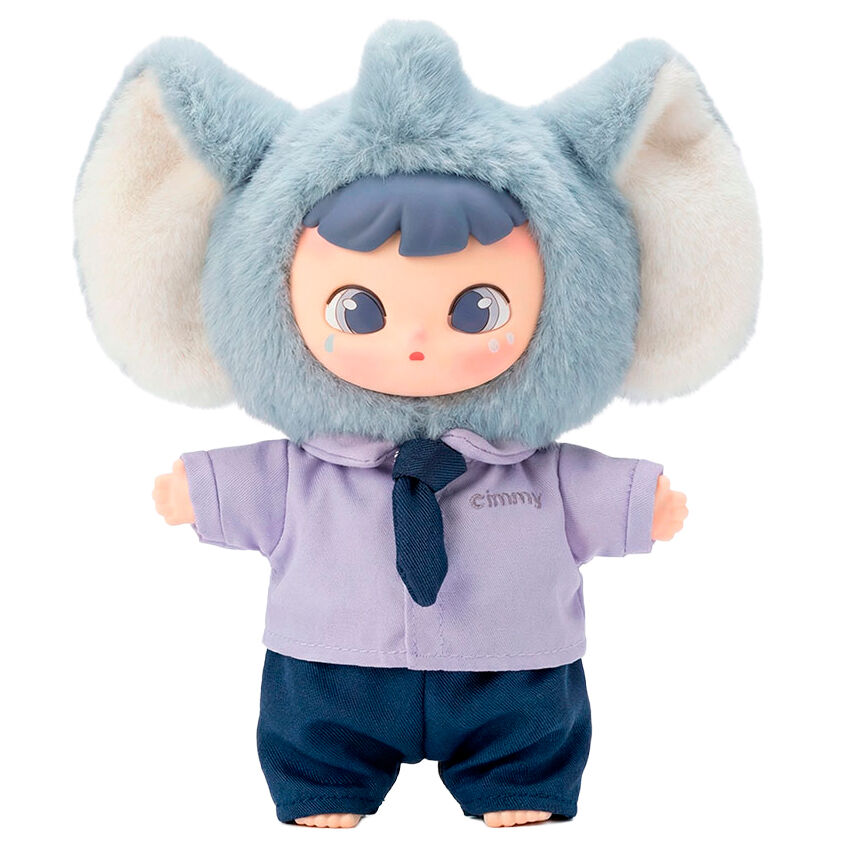Cimmy You're Invited Series Blind Box Surprise Keychain Doll 17cm Assorted
