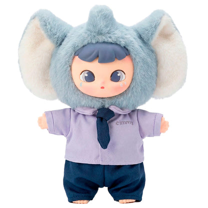 Cimmy You're Invited Series Blind Box Surprise Keychain Doll 17cm Assorted